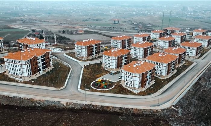 Orta gelirliye konut kampanyası ayrıntıları belli oldu