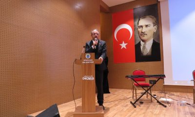Kaymakam Dr. Metin Kubilay “Sarıkamış Bilincini Genç Kuşaklara Vermemiz Gerekiyor”