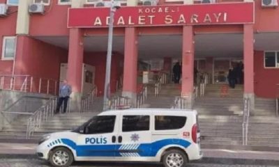 Bir rozete kandı, hayatı alt üst oldu!