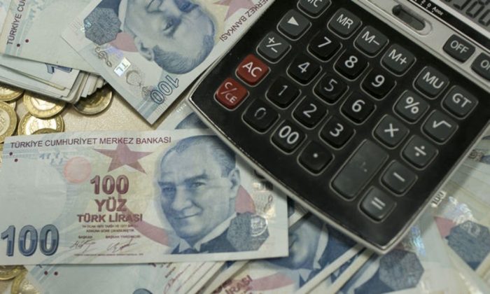 Borç yapılandırma paketi geliyor!