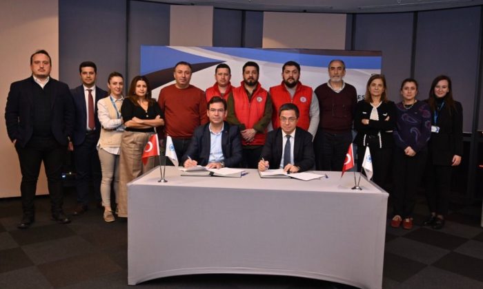 Schneider Enerji’de Grev Sonrası Anlaşma Sağlandı