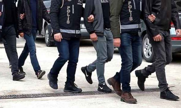 Kocaeli’de bir haftada 66 kişi tutuklandı