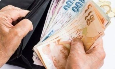 Milyonların beklediği rakam açıklandı, memur ve emeklinin zam oranı!