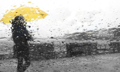 Meteoroloji’den yerel sağanak uyarısı!
