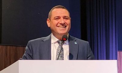 İYİ Parti’de yeni il başkanı Nusret Acur