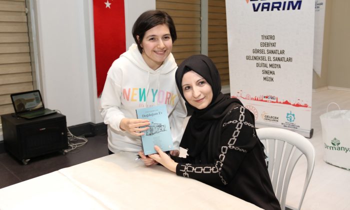 Özel bireylere dijital medya eğitimi