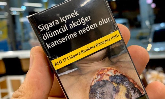 Sigaraya büyük zam geldi!