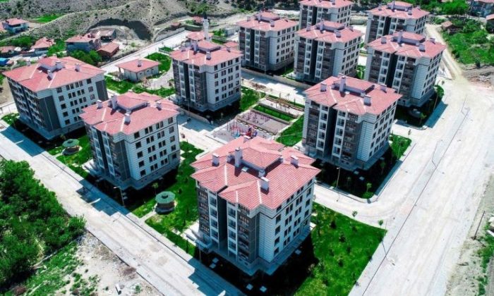Sosyal Konut Projesi TOKİ İzmit’te Kura Çekimi Bugün Yapılıyor