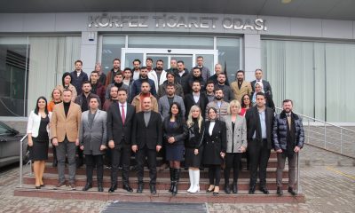 Kto’dan Kadın Ve Genç Girişimcilere Kredi Destekleri Bilgilendirme Semineri