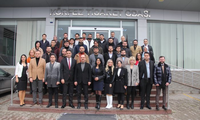 Kto’dan Kadın Ve Genç Girişimcilere Kredi Destekleri Bilgilendirme Semineri