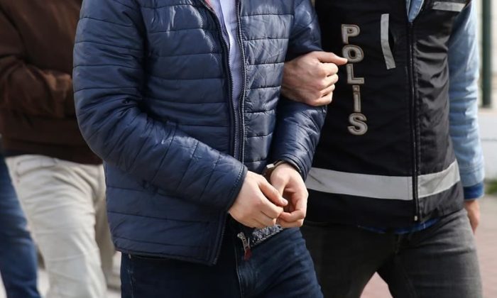 Kocaeli’de uyuşturucu operasyonları: 13 tutuklama
