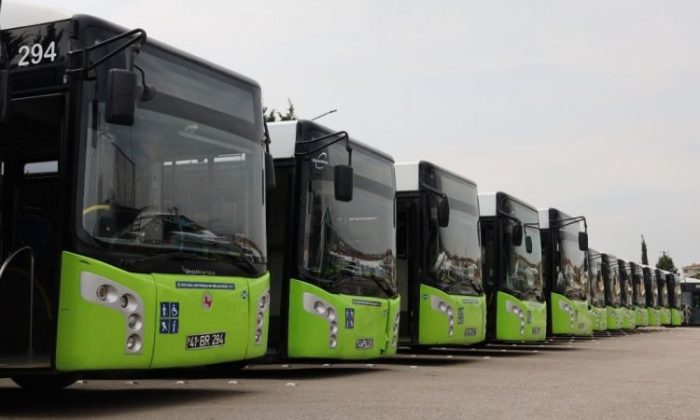 Büyükşehir’den UlaşımPark’a 1,1 milyarlık destek!