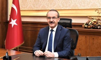 Vali Yavuz’dan yarıyıl tatili mesajı