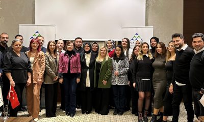 SEDAŞ’tan çağrı merkezi çalışanlarına ödül
