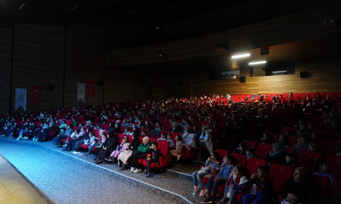 Çayırova’da Şubat ayı etkinlik takvimi