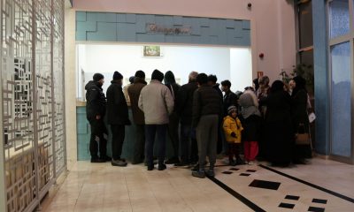 Büyükşehir’in Darıca Balyanoz Kampı depremzedelere tahsis edildi