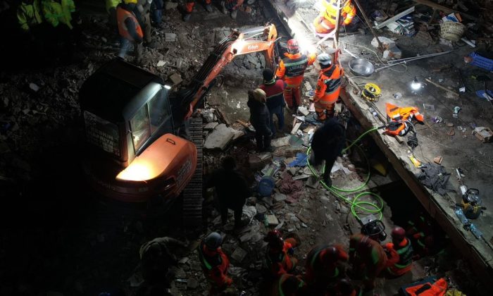 Kocaeli’nin kahramanları 79 cana umut oldu