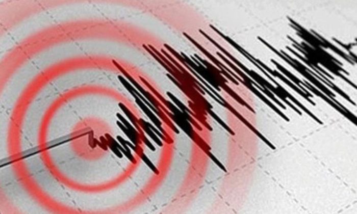Kahramanmaraş’ta 7,5 büyüklüğünde ikinci deprem