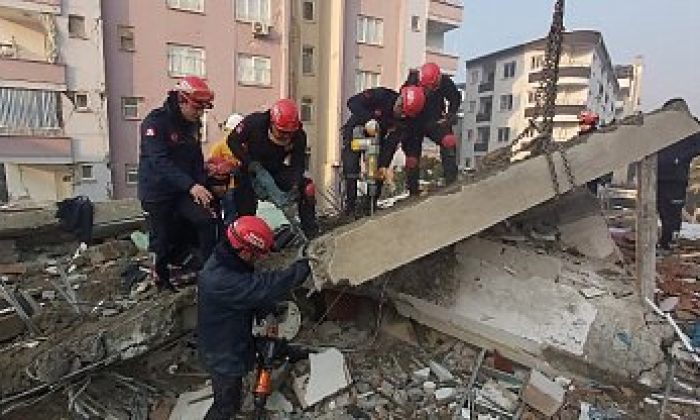 Can kaybı 12 bin 873’e yükseldi