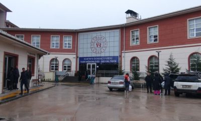 Kocaeli’de kapılar depremzedeler için açıldı