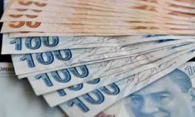 Memur maaşları bu ay erken ödenecek