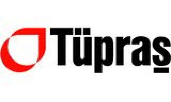 Tüpraş tüm çalışanlarıyla birlikte  Türkiye için tek yürek
