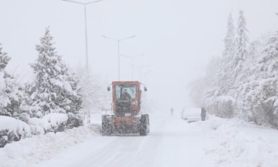 Olumsuz Hava Koşulları Nedeniyle Alınan Kararlar