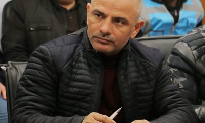 Başkan Söğüt  Yeniden Kahramanmaraş’ta