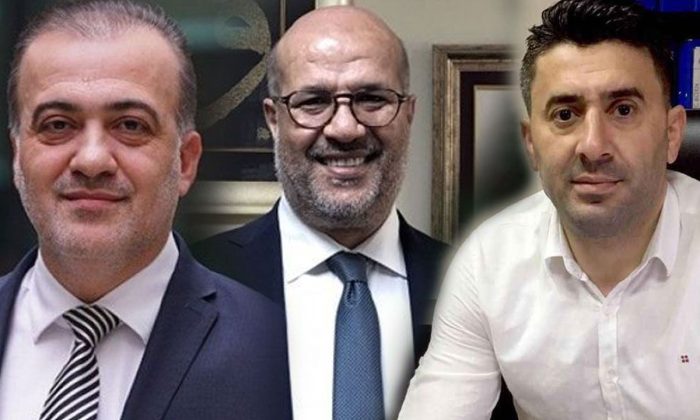 AK Parti Kocaeli İl Başkanı belli oluyor