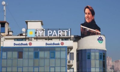 İYİ Kocaeli’de Milletvekili Aday Adaylığına 52 Kişi Başvurdu