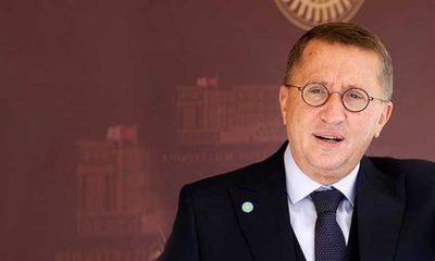 Lütfü Türkkan’ın dokunulmazlık görüşmesi ertelendi
