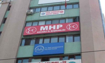 MHP Kocaeli’de Milletvekili Aday Adaylığına 33 Kişi Başvurdu