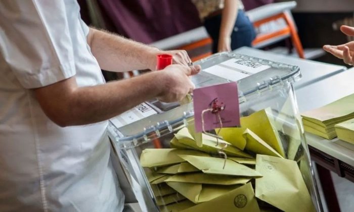 Partilerin Meclis’teki dağılımını bu sistem belirleyecek!