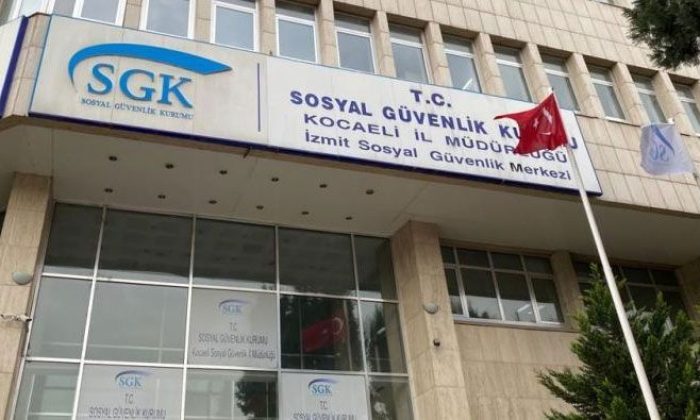 Kocaeli’de emekli olmak için başvuran kişi sayısı belli oldu!