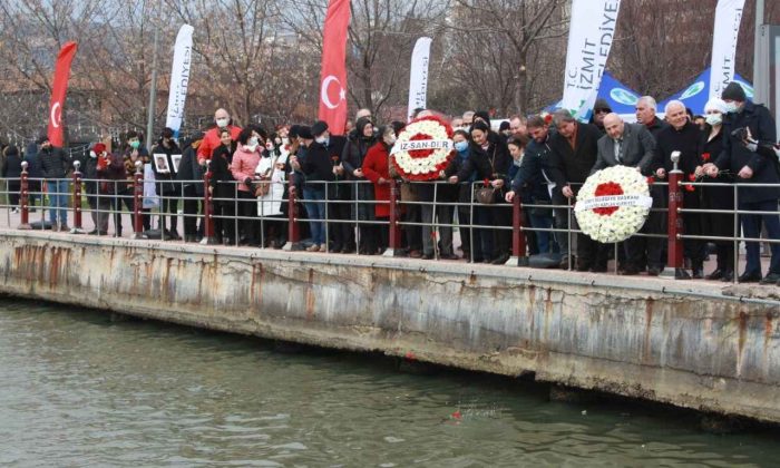 Üsküdar vapuru felaketinin şehitleri dualarla anılacak