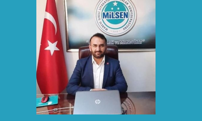 Mil-Diyanet Sen Kocaeli İl Başkanı Alim Özbek’in Kadir Gecesi Mesajı