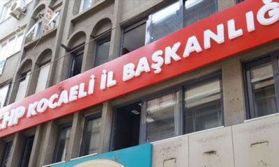 CHP Kocaeli milletvekili adayları, İttifak Damgasın Vurdu!