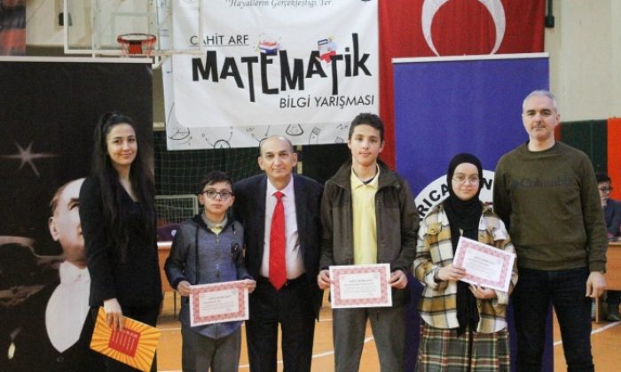 Darıca Fen Lisesi’nde final günü