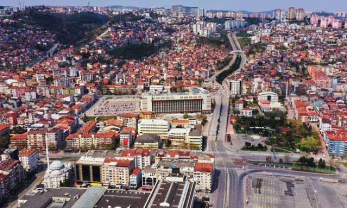 Kocaeli Genelinde Konut Satışları Düşüşe Geçti