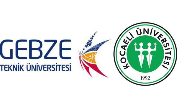 KOÜ ve GTÜ en yenilikçi üniversiteler arasında yer aldı