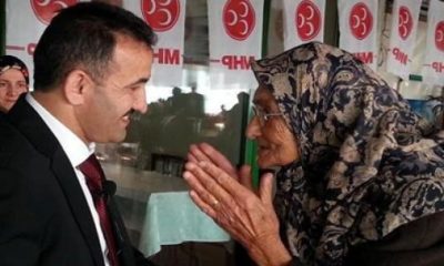 MHP Dilovası’nda Yeni İlçe Başkanı Ayhan Akay, Öze Dönüş Sevincini Yaşatıyor