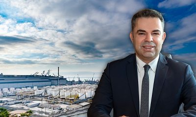 Poliport’a Yeni Genel Müdürü Selçuk Denizhan  Oldu