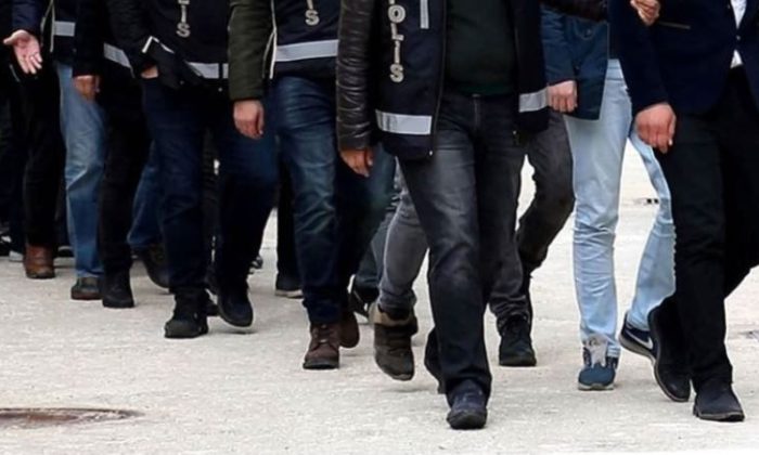 Mart Ayı İçinde Kocaeli’de uyuşturucudan 478 şüpheli yakalandı