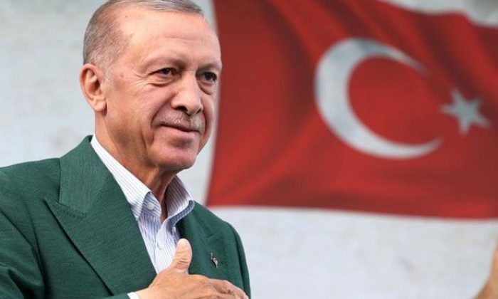 Türkiye son sözü söyledi! Başkan Erdoğan geleneği bozmadı yine kazandı