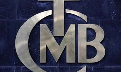 Merkez Bankası mayıs ayı faiz kararını açıkladı
