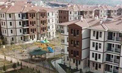 TOKİ, Kocaeli’deki 6 konut projesi için ihale yapacak