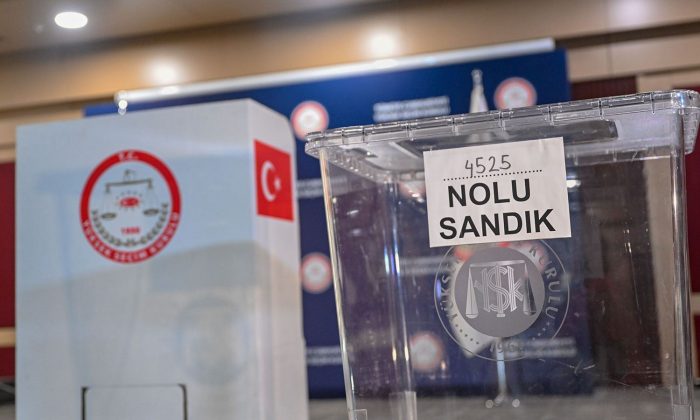 Seçim günü yasaklarına herkes uymak zorunda