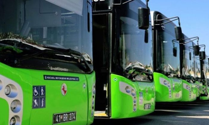 19 Mayıs Gençlik ve Spor Bayramı’nda ulaşım ücretsiz