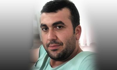 Dilovası’nda elektrik akımına kapılan işçi yaşamını yitirdi