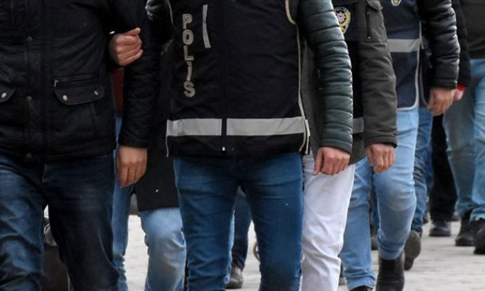 Kocaeli’de bir haftada 42 şahıs tutuklandı